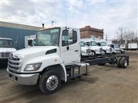 New 2020 Hino 258ALP for Sale