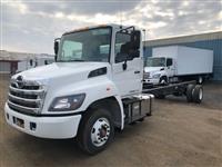 New 2020 Hino 258ALP for Sale