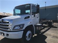 New 2020 Hino 338 for Sale