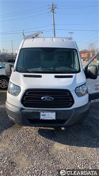 Used 2015 Ford Transit for Sale