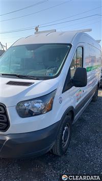 Used 2015 Ford Transit for Sale
