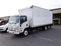 Used 2014 Isuzu NRR for Sale