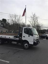 Used 2015 Hino 195 for Sale