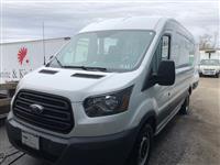Used 2015 Ford Transit for Sale