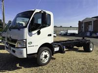 New 2020 Hino 195 for Sale