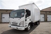 Used 2016 Isuzu NPR-HD for Sale