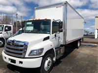 New 2020 Hino 268A for Sale