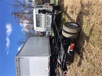 Used 2015 MITSUBISHI FUSO fe160cc for Sale