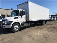 New 2020 Hino 268A for Sale
