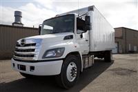 New 2020 Hino 268A for Sale