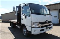 Used 2016 Hino 155 for Sale