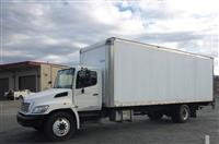 Used 2010 Hino 338 for Sale
