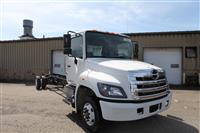 New 2020 Hino 258ALP for Sale