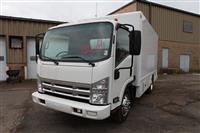 Used 2014 Isuzu NPR HD for Sale