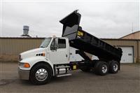 Used 2008 Sterling Acterra for Sale