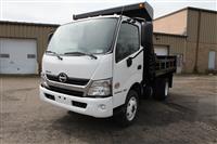 New 2019 Hino 195 for Sale