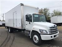 New 2020 Hino 268A for Sale