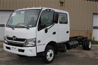 New 2020 Hino 155dc for Sale