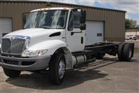 Used 2012 International 4300 for Sale