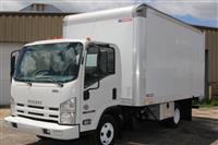 Used 2012 Isuzu NPR HD for Sale