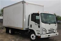 Used 2016 Isuzu NPR-HD for Sale