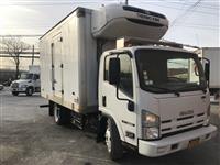 Used 2013 Isuzu NQR for Sale
