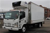 Used 2014 Isuzu NRR for Sale