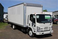 Used 2014 Isuzu NRR for Sale