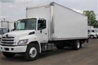 New 2020 Hino 268A for Sale