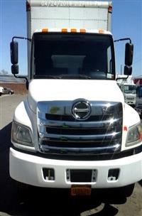 Used 2012 Hino 338 for Sale