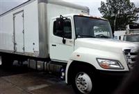 Used 2012 Hino 268 for Sale