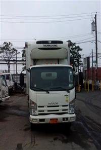 Used 2013 Isuzu NRR for Sale