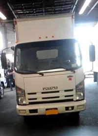 Used 2013 Isuzu NQR for Sale