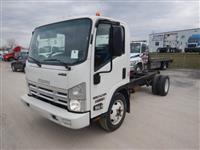 Used 2015 Isuzu NPR HD for Sale
