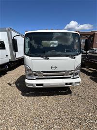 2024 Hino S5