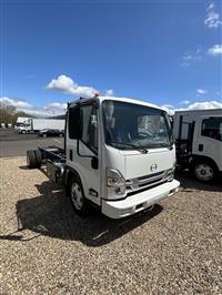 2024 Hino S5