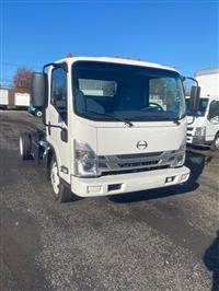 2024 Hino S5