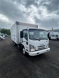 2020 Isuzu NRR