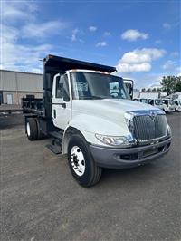 2018 International 4300