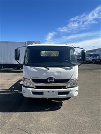 2020 Hino 155