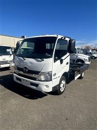 2020 Hino 155