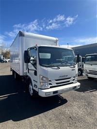 2022 Isuzu NRR