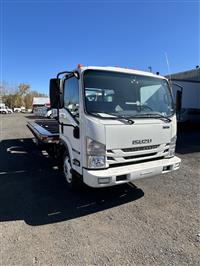 2022 Isuzu NRR