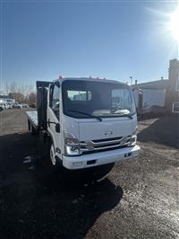 2024 Hino S5