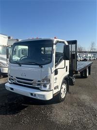 2024 Hino S5