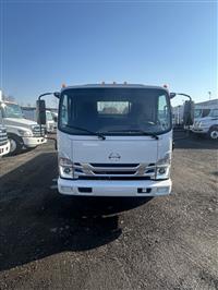 2024 Hino S5