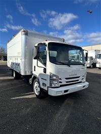 2020 Isuzu NRR