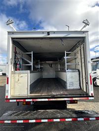 2020 Isuzu NRR