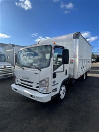 2020 Isuzu NRR