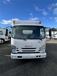 2020 Isuzu NRR